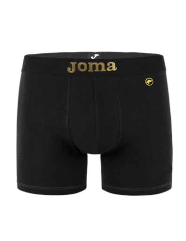 Joma Caja Regalo Bóxer bordado + calcetin hombre bordado JS2022BC