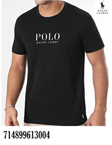 Polo camiseta hombre manga corta 714899613004