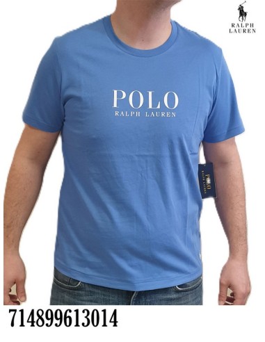 Polo camiseta hombre manga corta 714899613014