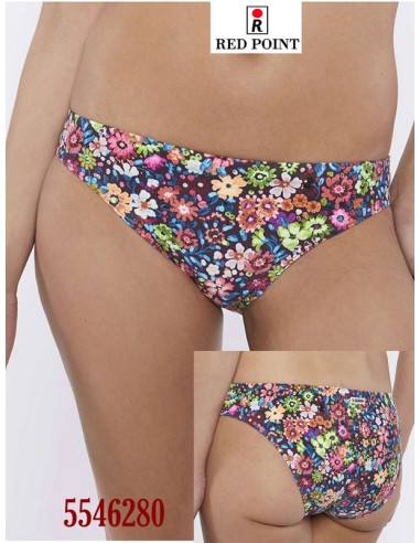 Red point braga bikini mujer 5546280