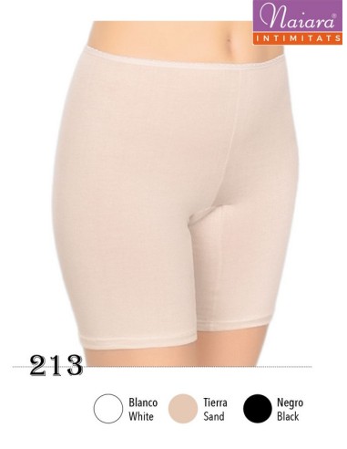 Naiara braga pantalon mujer antirroce 213