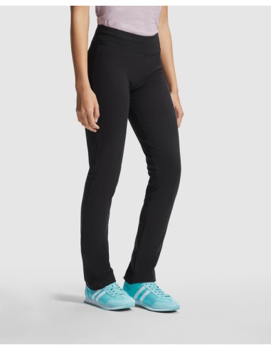 Roly pantalon sport largo mujer  1090 BOX