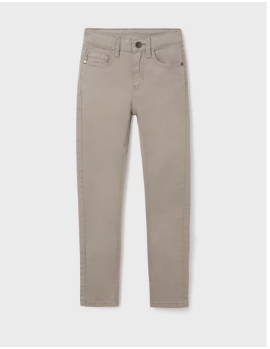 Pantalon 5b slim fit basico