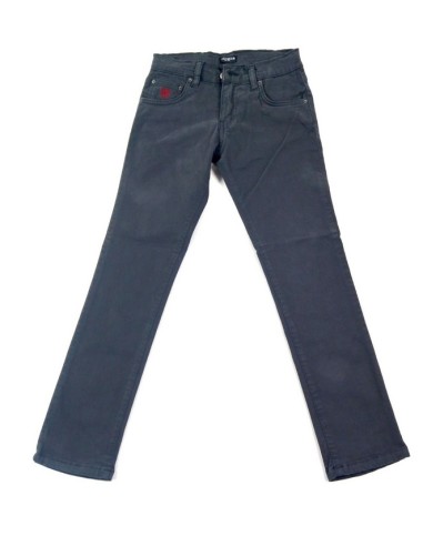 Caramelo Pantalon sarga 010300506