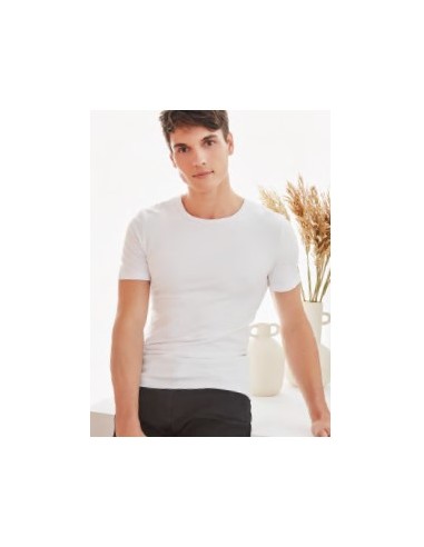 Gisela Camiseta hombre manga corta 1/0151