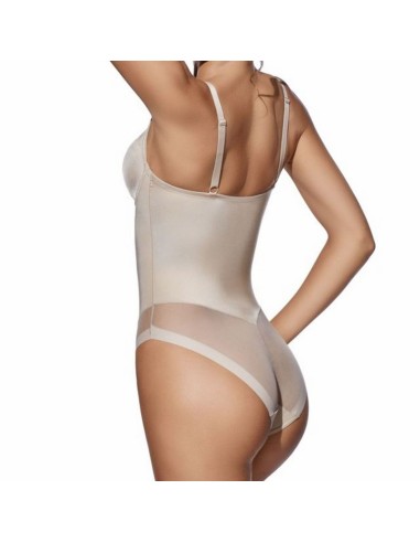 Selene body CLEO C efecto moldeador con aros y sin relleno copa C BODY CLEO