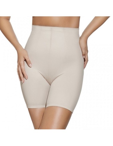 Selene faja pantalon moldeadora y de control fuerte con cintura alta 905