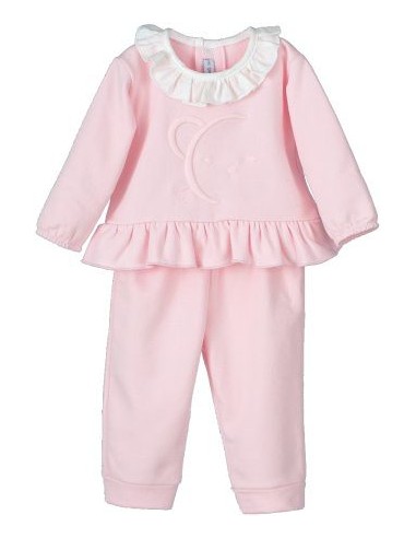 Calamaro chandal  bebe oso 36059