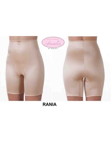 Analis faja pantalon alta con dureza media RANIA