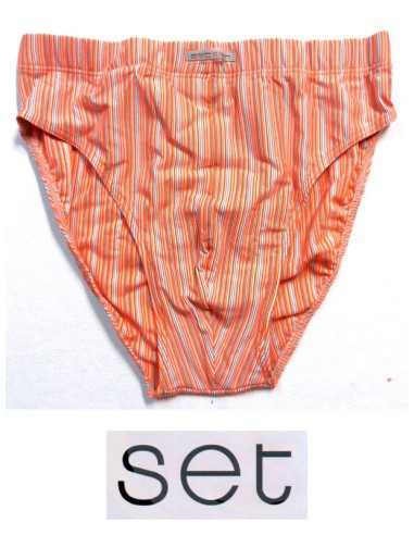 Set-r slip hombre fantasia listas  13194