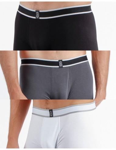 Admas boxer hombre admas classic 48409S