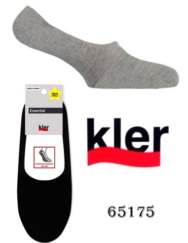 Kler salvapies cro. algodon essential 65175