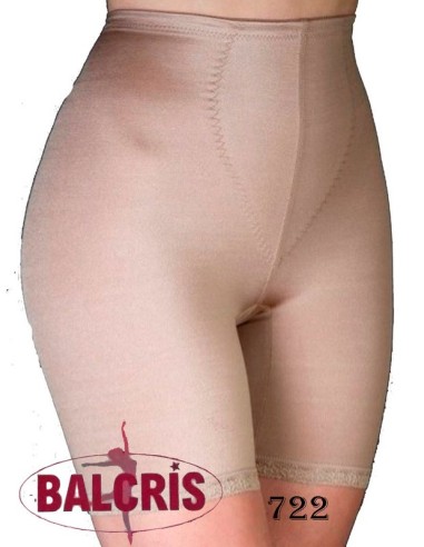 Balcris Faja panty reforzada compresion fuerte 722