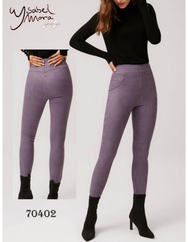 Ysabel mora leggings mujer  70402