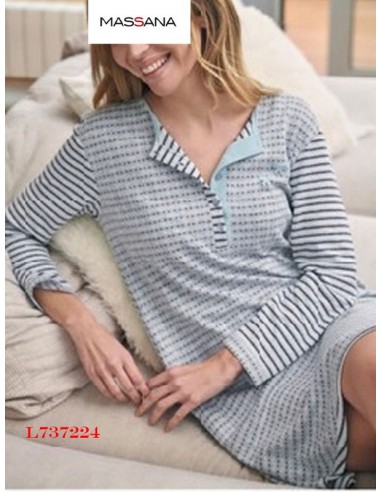 Massana camisola mujer L737224