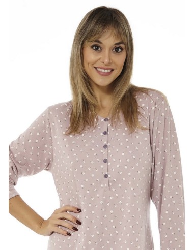 Findel camisola mujer estampada   242443