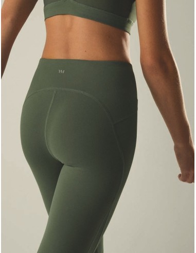 Ysabel Moral leggings deportivo 70871