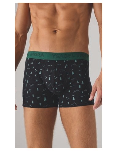 Ysabel Mora pack de 2 boxer hombre 20368