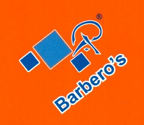 BARBEROS