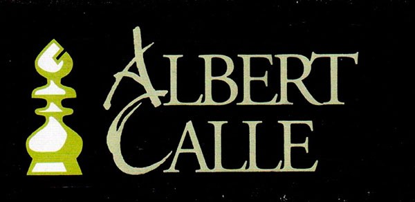 Albert Calle